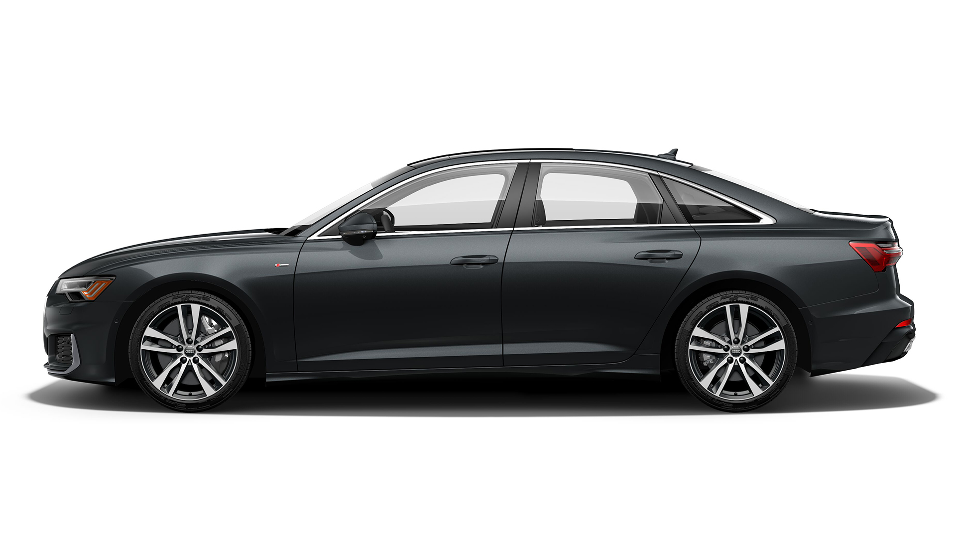 2021 Audi A6