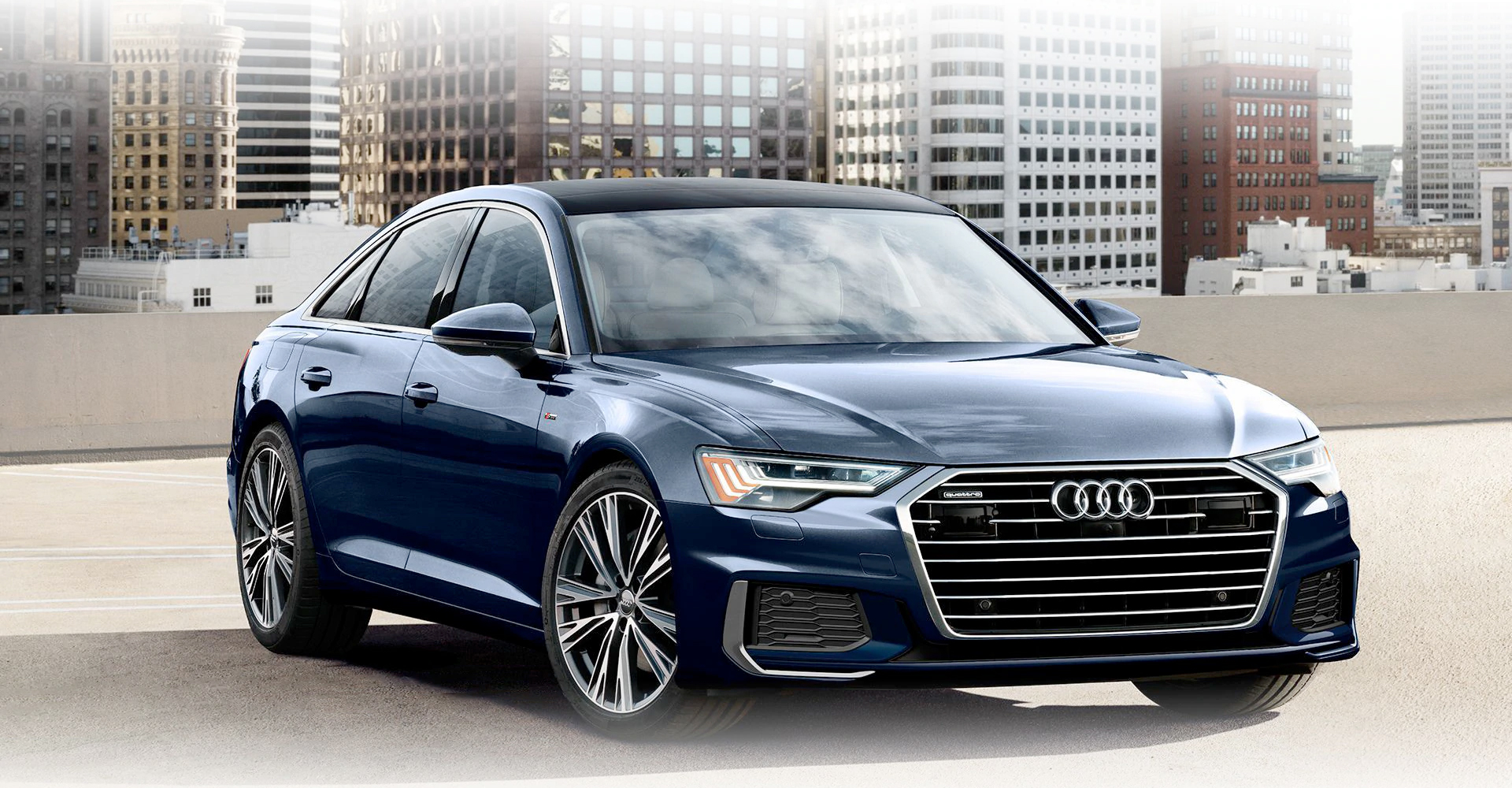 2021 Audi A6 Luxury Sport Sedan Is Here Audi Raleigh Blog